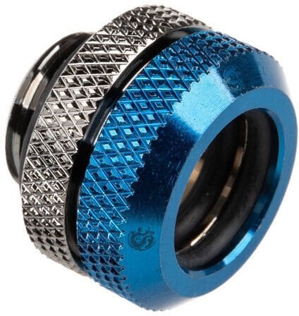 BitsPower Bitspower Multi-Link Adapter Anschluss gerade G1/4 Zoll AG auf 1