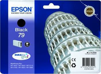 Tusz Epson tusz T7911 C13T79114010 (black)
