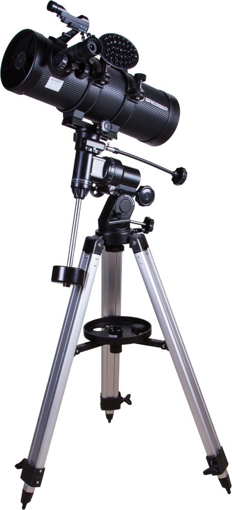 Teleskop Levenhuk Teleskop Bresser Pluto 114/500 EQ