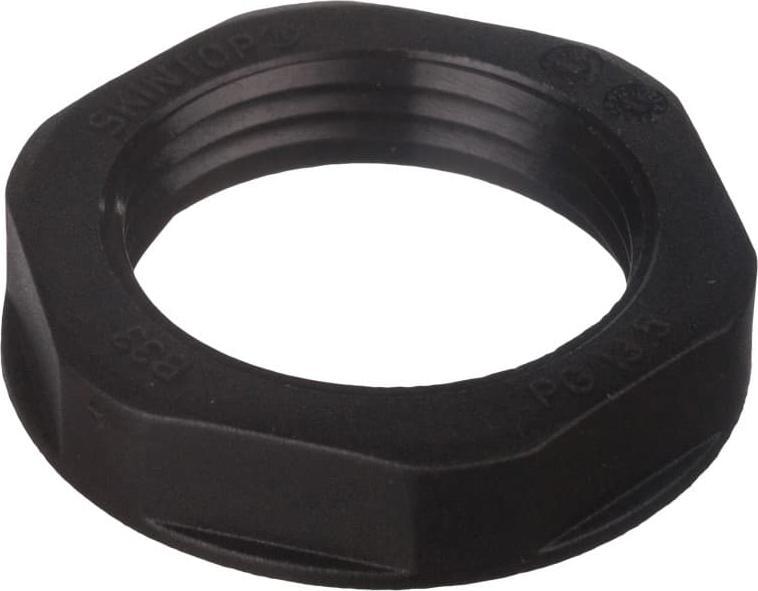 LAPP Nakrętka poliamidowa PG13,5 SKINTOP GMP-GL 13,5 czarna 53019230