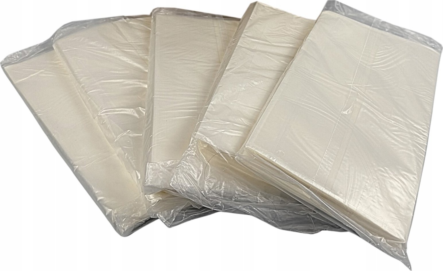 BSTech DL courier slips 235x125 mm 1000 pcs.