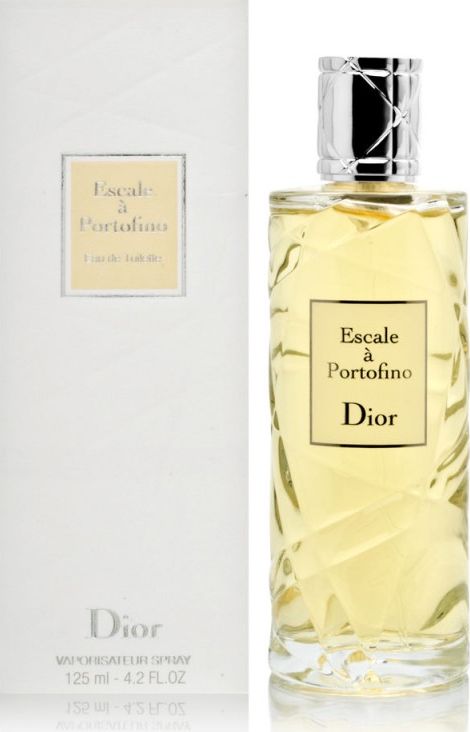 Dior Escale a Portofino EDT 125 ml