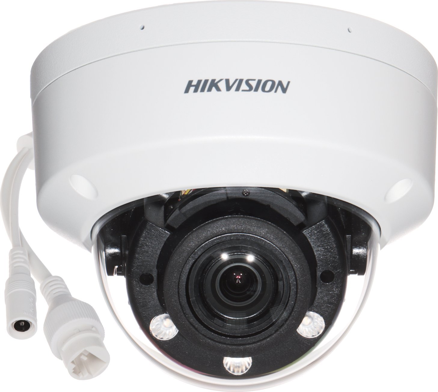 Kamera IP Hikvision KAMERA WANDALOODPORNA IP DS-2CD1743G2-LIZU(2.8-12MM) Smart Hybrid Light - 3.7 Mpx Hikvision