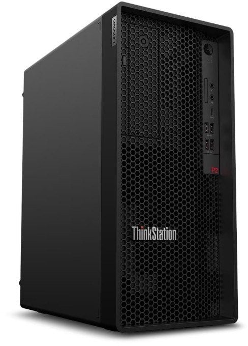 Stacja robocza ThinkStation P2 Tower 30JQ006APB W11Pro Ultra 7 265K/2x32GB/2x1TB/INT + RTX 5070 12GB/vPro/3YRS OS + 1YR Premier Lenovo