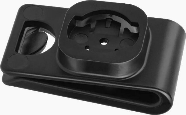 MAGICSHINE Uchwyt z klipsem lampki tylnej MAGICSHINE BELT CLIP, Dla modeli Seemee 60/100/150/180/200 V2.0/DV (NEW)