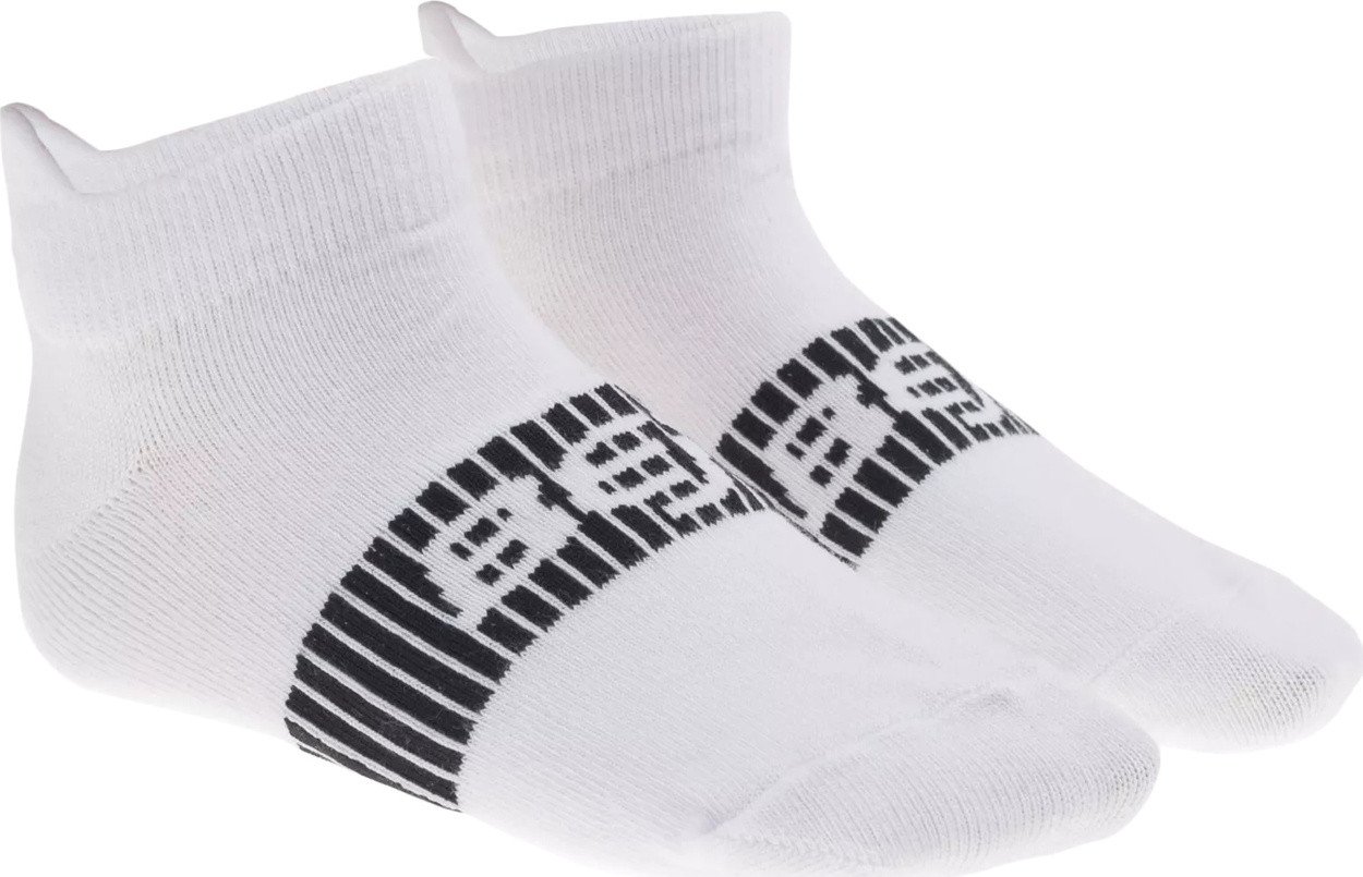 Bejo Dziecięce skarpety do kostki SOKSI JR 2 PACK rozmiar 28-32