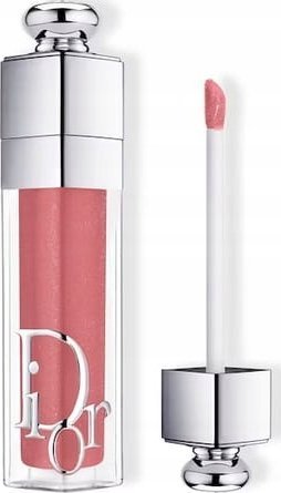 Dior Addict Lip Maximizer 012 Rosewood, Rose, Rosewood, Hydrating, Plumping, Women, Gloss, 24 h