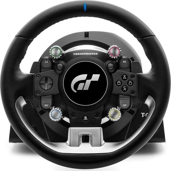 Kierownica Thrustmaster T−GT II + Baza (4160846)
