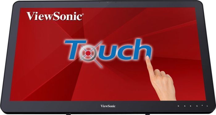 Monitor ViewSonic TD2430