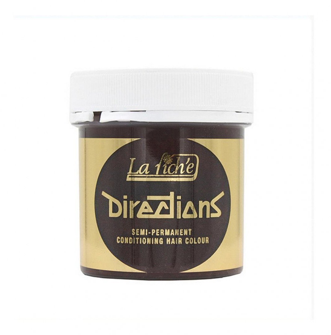 Farba półtrwała Directions Color La Rich 4223 Płomień