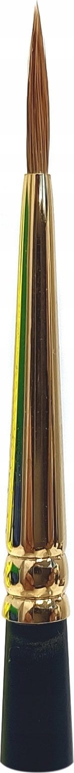 Rebel Rebel: Pêdzel naturalny Kolinsky - Layer - 1