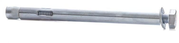 ANCHOR BOLT (B 8X48 METAL STUD, A, 5 P