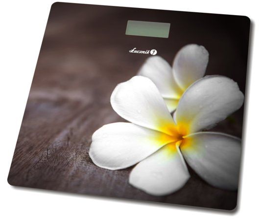 Waga łazienkowa Łucznik BS-973 W14