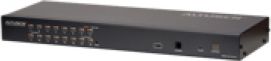 Przełącznik Aten 16-portowy przełącznik KVM Cat 5 KH1516A
