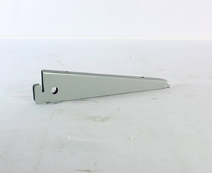 DOUBLE BRACKET 220 MM GREY