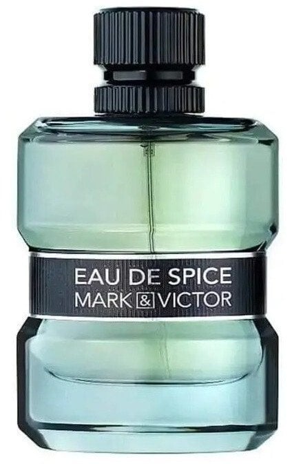 Paco Rabanne Eau De Spice woda perfumowana spray 100ml