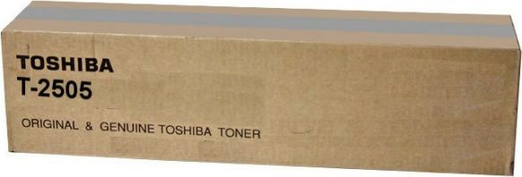 Toner Toshiba T-2505 Black Oryginał (6AG00005084)