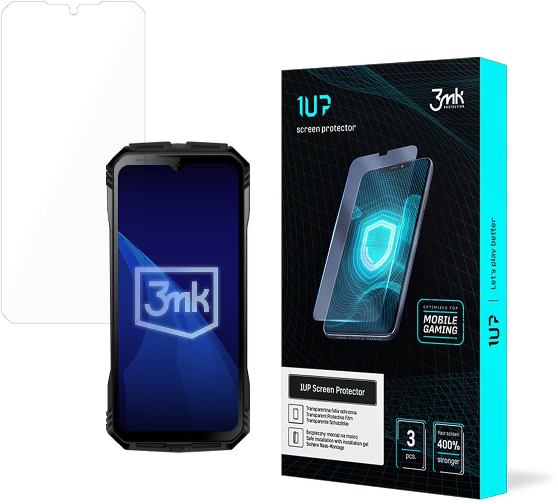 DOOGEE V31 GT - 3MK 1UP