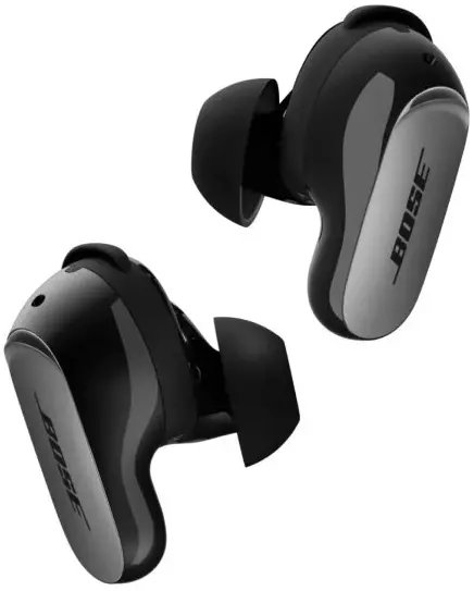 Słuchawki Bose QuietComfort Ultra Gen2 czarne (890101-0200)