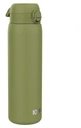 Bidon sportowy ION8 Single Wall I8SS1000KGRE Khaki Green, 1,2 L