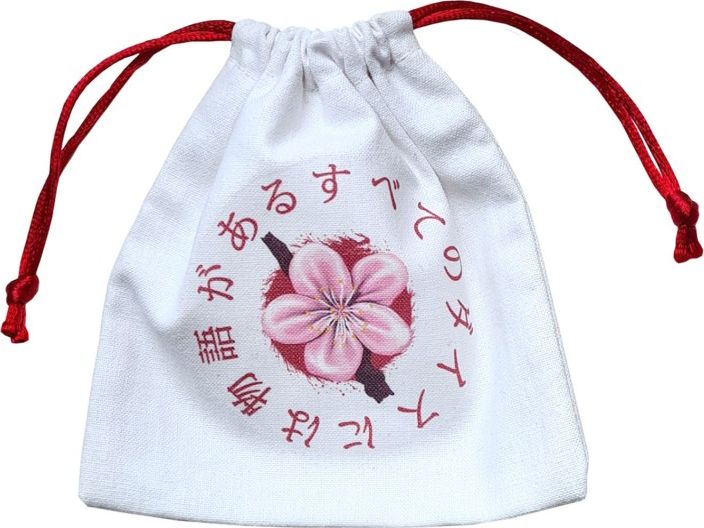 Q-Workshop Sakiewka Japońska: Breath of Spring