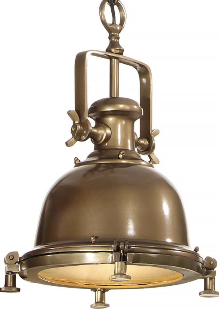 Lampa wisząca vidaXL Lampa wisząca, 35x35x153 cm, aluminium