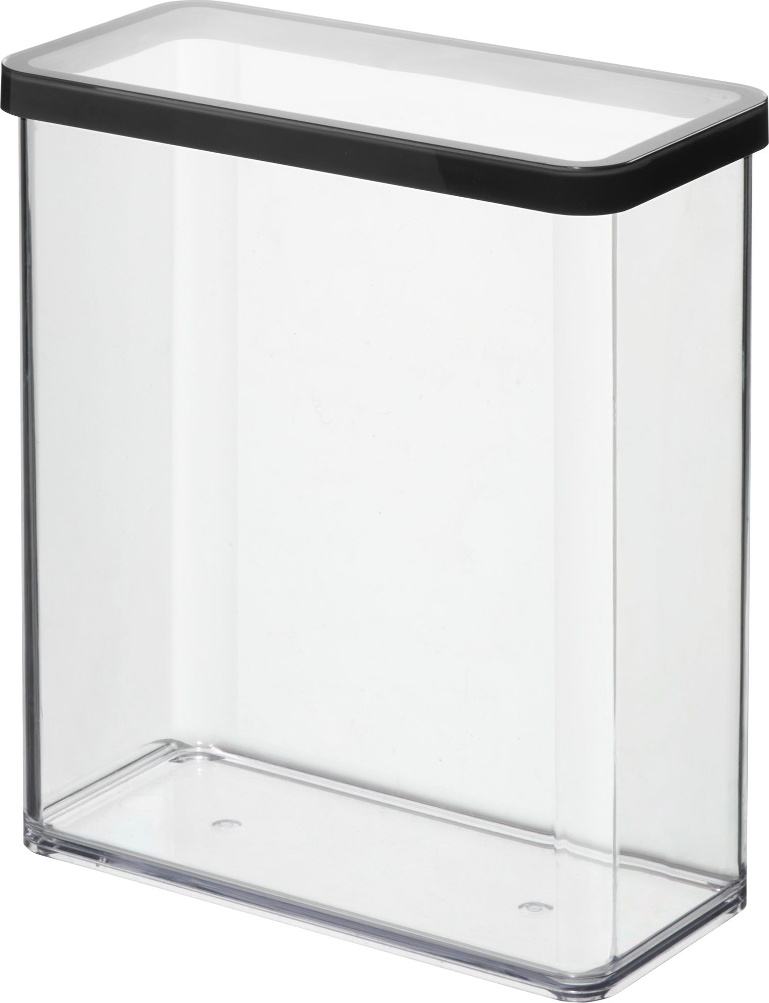 Rotho Pojemnik kuchenny na sypkie 3.2 L LOFT ROTHO