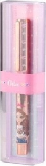 Astra Długopis w opakowaniu prezentowym 0.7mm BDGirls MP p24 mix cena za 1 szt