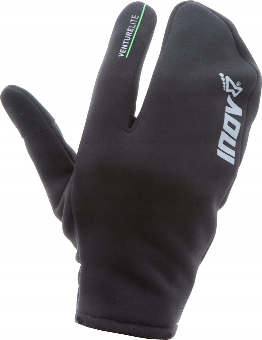 Inov-8 Rękawiczki inov-8 VentureLite Glove - czarne S
