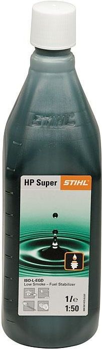 Stihl STIHL Olej do silników dwusuwowych HP Super 1l