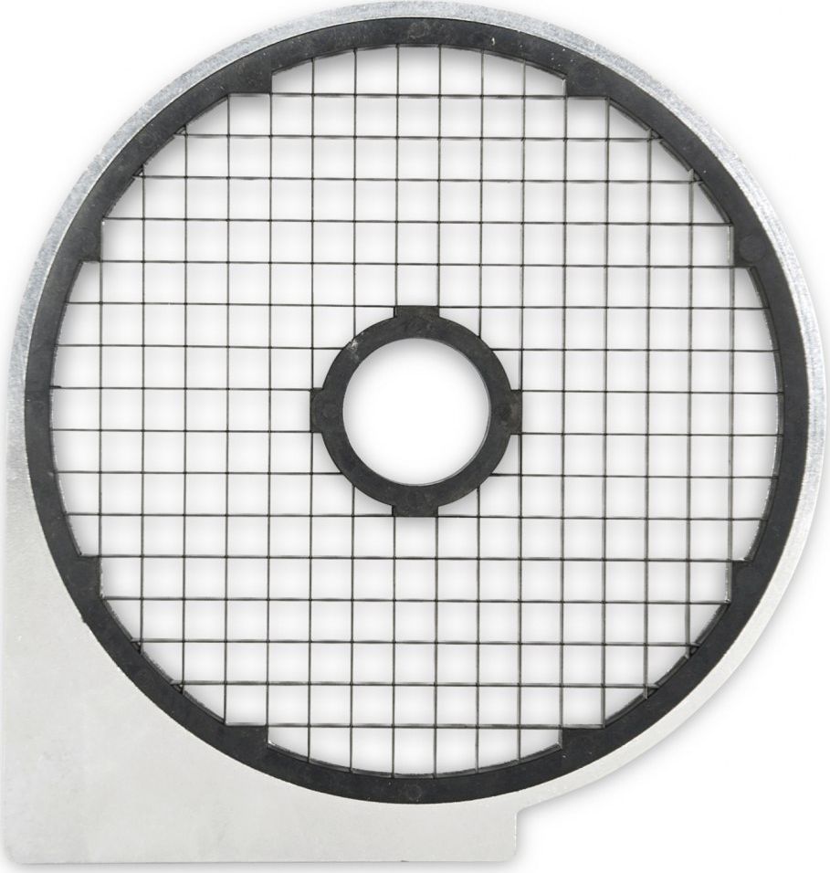 Hendi Tarcza do szatkownicy 231852 do kostek 10x10mm Hendi 234747