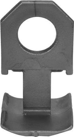 Vorel System, klipsy do poziomowania płytek 1,5mm, 400 szt. w wiaderku