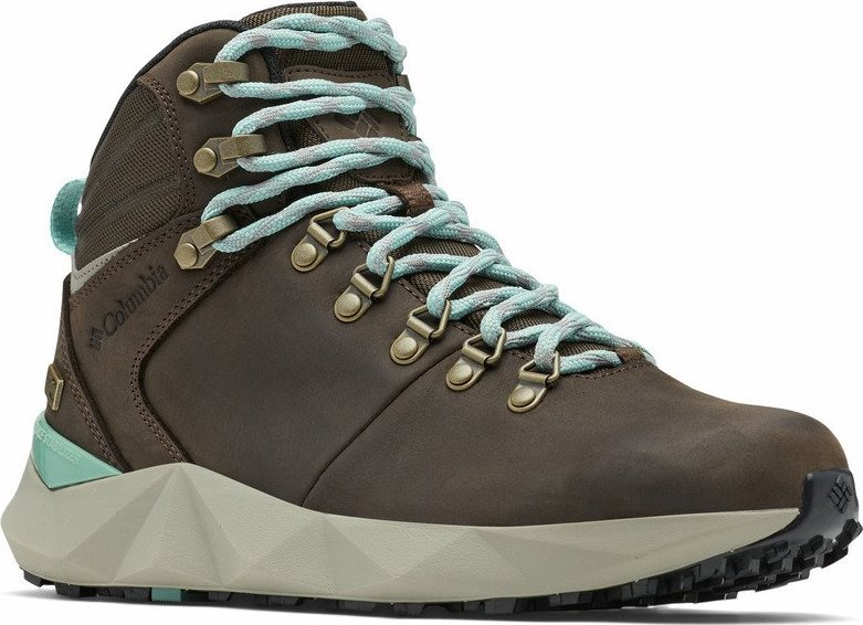 Buty trekkingowe damskie Columbia Buty trekkingowe wodoodporne Columbia FACET SIERRA OUTDRY W damskie 40