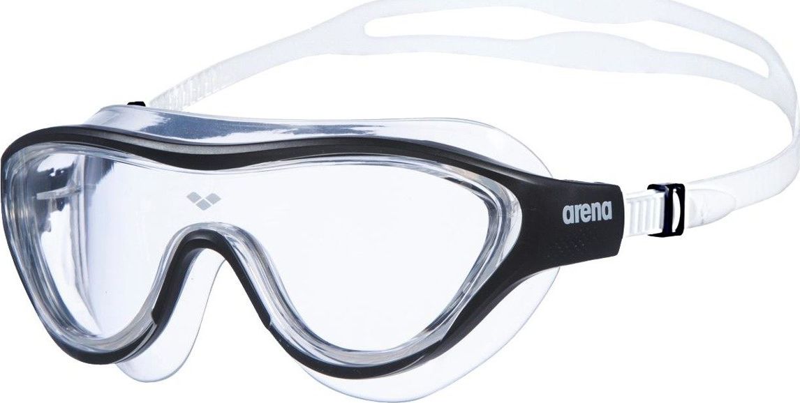 Arena Maska pływacka ARENA THE ONE Na basen Do pływania uniwersalny