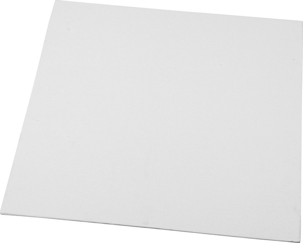 Creativ Company Podobrazie Białe 30x30 cm