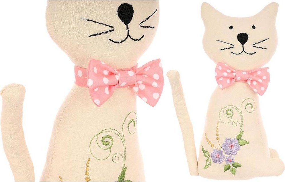 Dekoracja świąteczna Saska Garden figurka