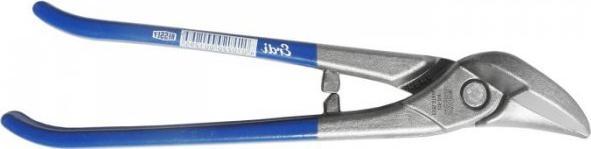 UN NOŻYCE UNIWERSALNE DO BLACHY IDEAL PRAWE 260MM