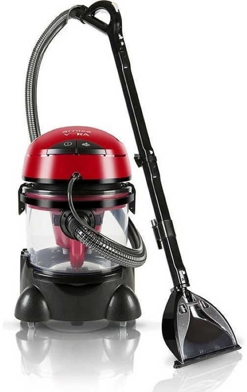 Arnica Senur Plaunantis dulkių siurblys, VIRA