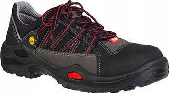 jalas Buty Półbuty S3 Ochronne 1615 E-Sport r.42 Jalas