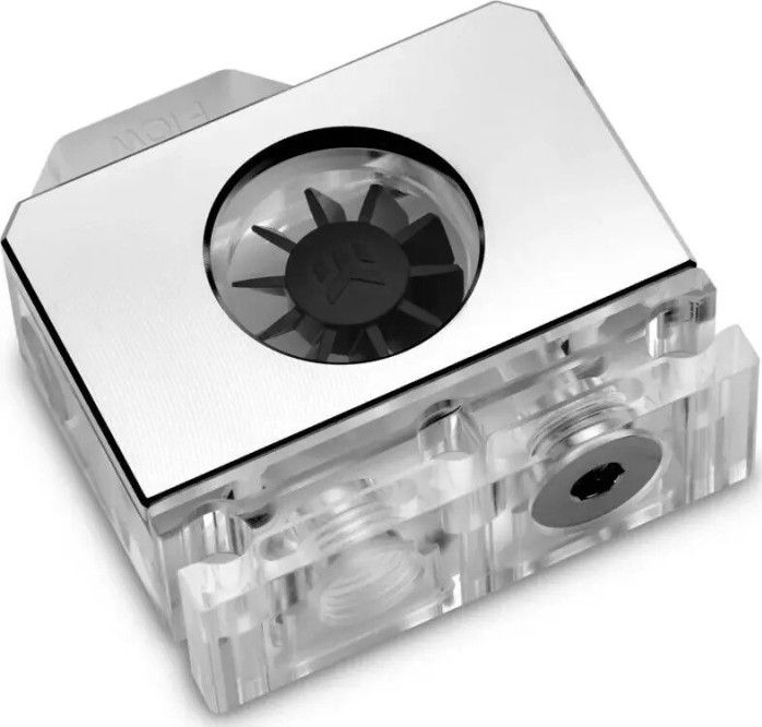 EKWB EKWB Quantum ScalarFlow Indicator BtT D-RGB - 3831109829752