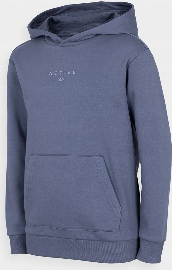 4f Bluza 4F HJZ22-JBLD003 32S