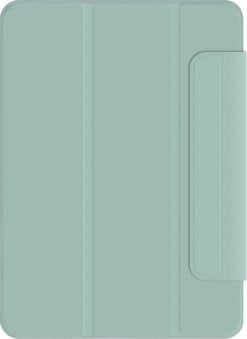 Etui na tablet Pomologic Pomologic BookCover - obudowa ochronna do iPad 10.9" 10G (minty fresh)