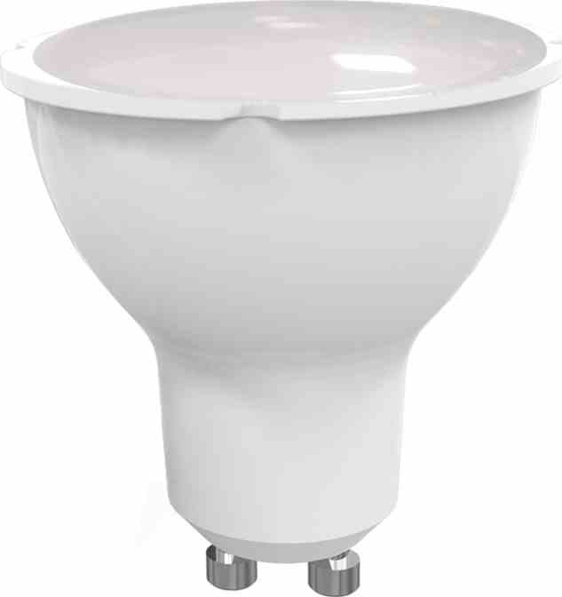 Eko-Light Żarówka LED 6,5W GU10 4000K