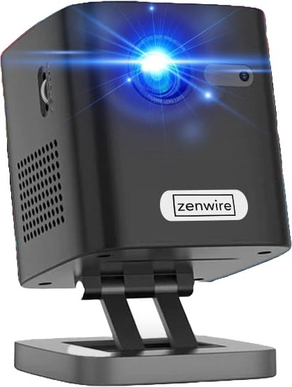 Projektor Zenwire C1000