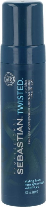 Sebastian Pianka do Loków Sebastian Twisted 200 ml