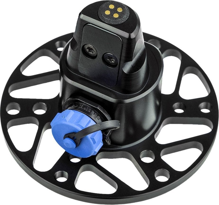 Cube Controls Cube Controls QRX Full Set, Classic - schwarz