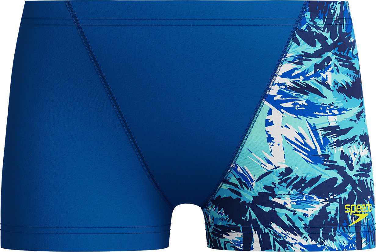 Dziecięce Bokserki Kąpielowe Digi Alvr V Aqshrt Jm rozmiar 5-6