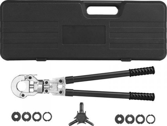 Neo Praska do zaciskania złączek PEX 02-445