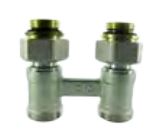 Comap Moduł H prosty z zaworem kulkowym - 960204-AF