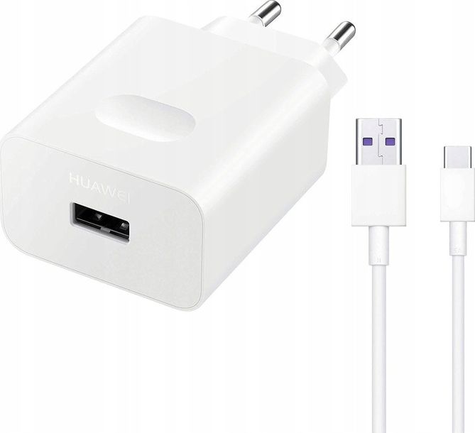 Ładowarka Huawei CP404 1x USB-A 2.2 A